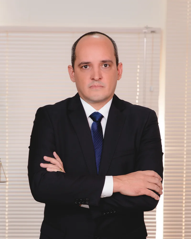 Laudo José Carvalho de Oliveira